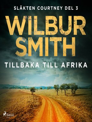 cover image of Tillbaka till Afrika